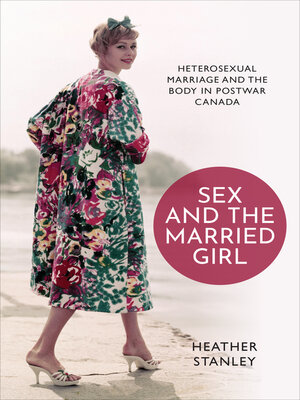 cover image of Sex and the Married Girl